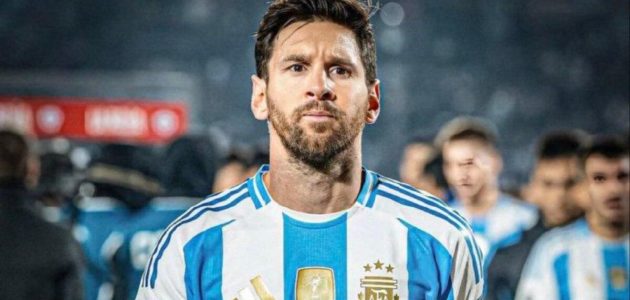 حلم روزاريو يعود للحياة.. نيولز أولد بويز يضع خطة تاريخية لإعادة ليونيل ميسي